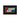 SHAKE AND BAKE - BLACK - OUTDOOR RUG