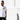 Classic OG Block - White - T-Shirt - Special Edition